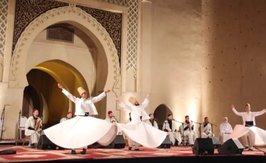 La tradition soufie au Maroc : histoire et influence