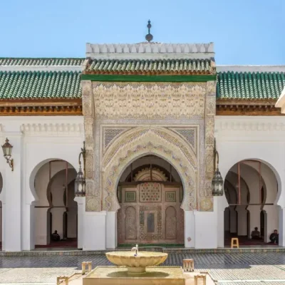 Al-Qarawiyyin : la plus ancienne université du monde