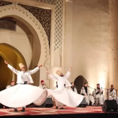 La tradition soufie au Maroc : histoire et influence